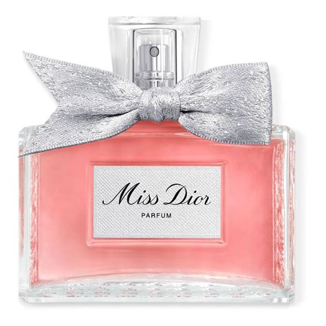 miss dior intense parfum